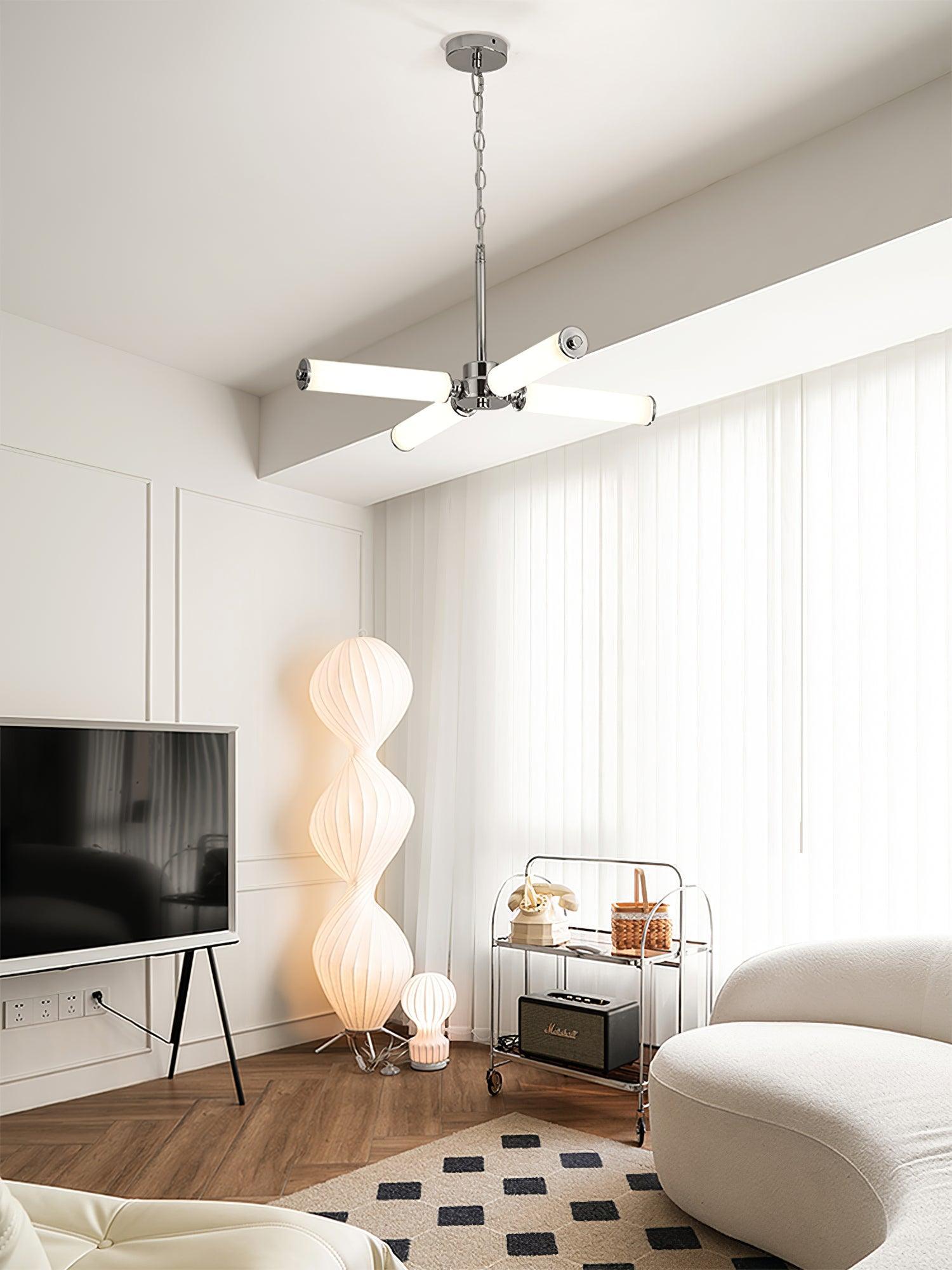 Huntington LED Chandelier 23.6