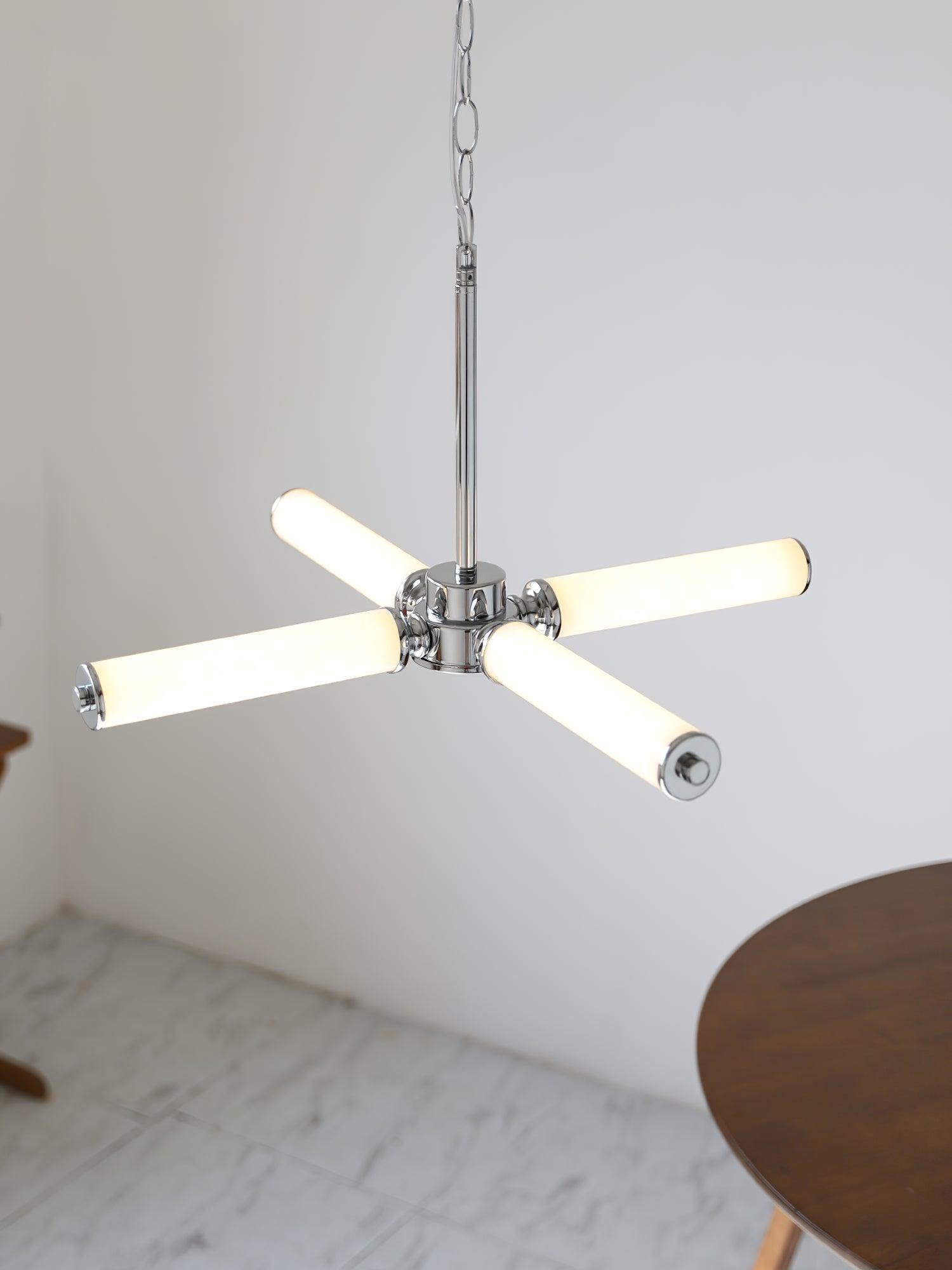 Huntington LED Chandelier 23.6