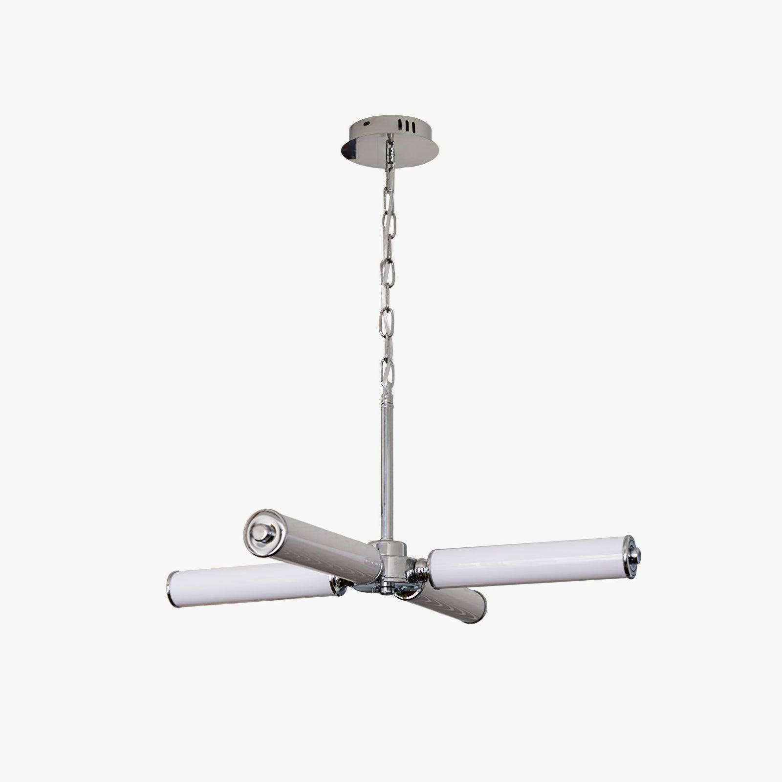 Huntington LED Chandelier 23.6