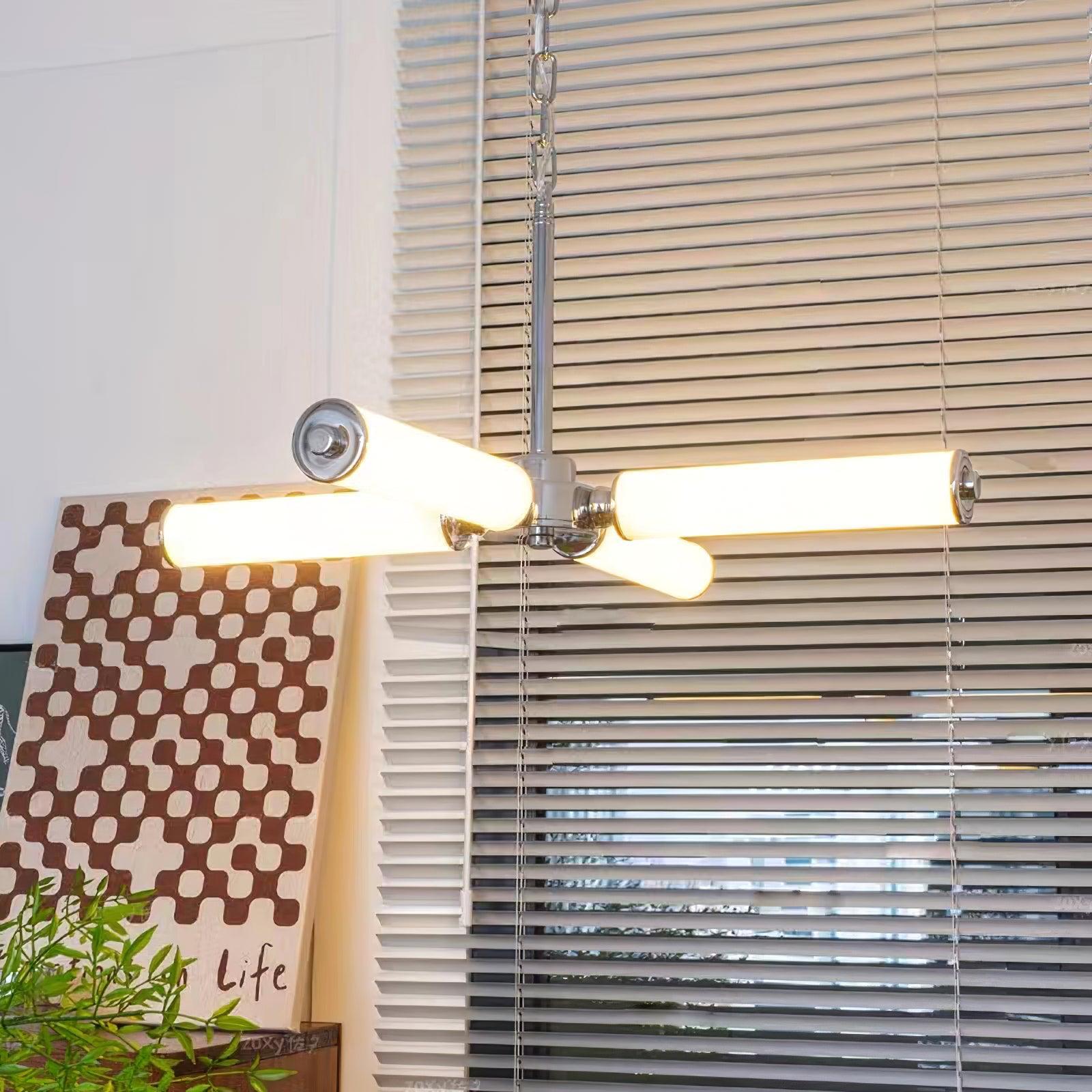 Huntington LED Chandelier 23.6