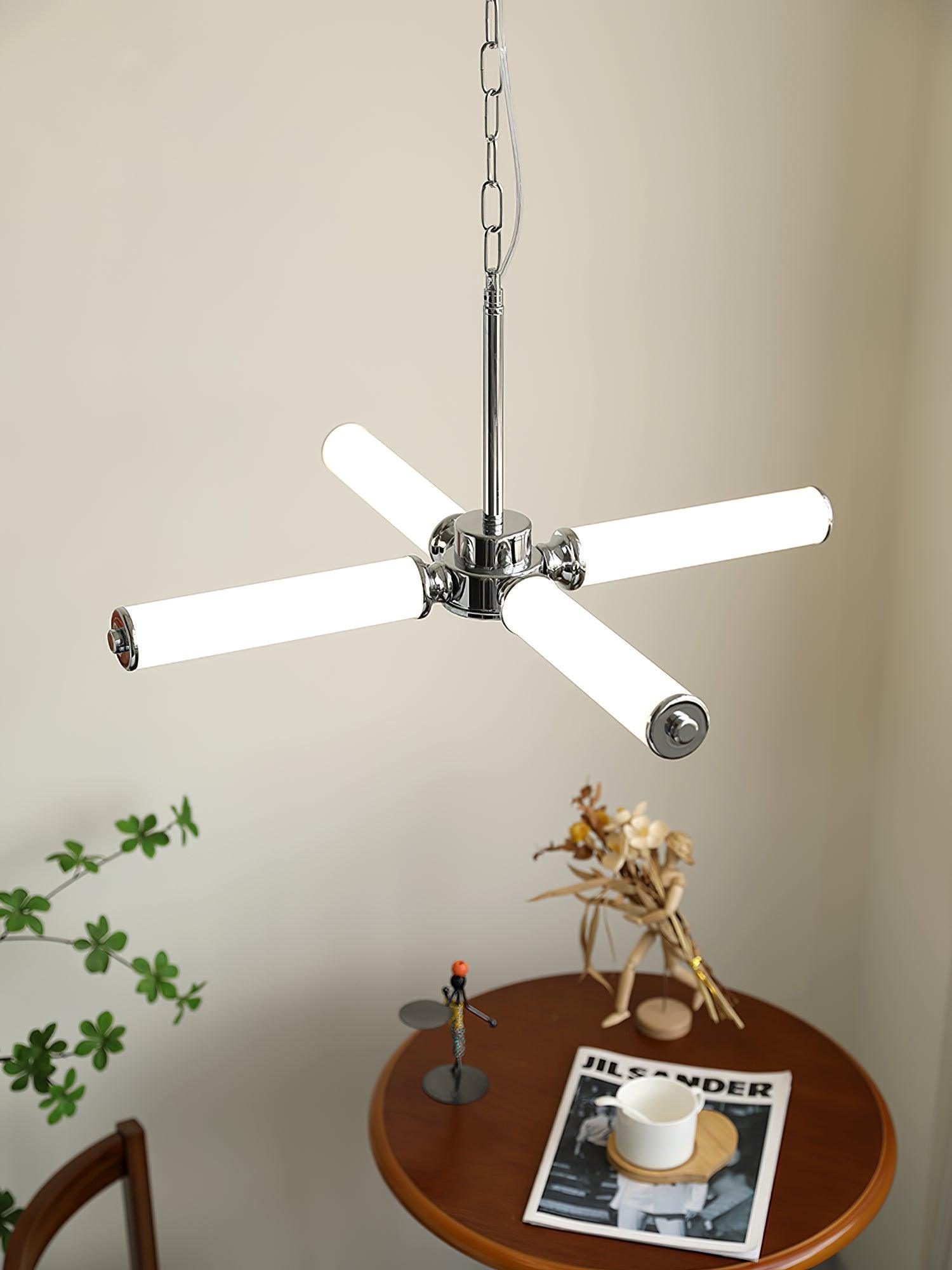 Huntington LED Chandelier 23.6
