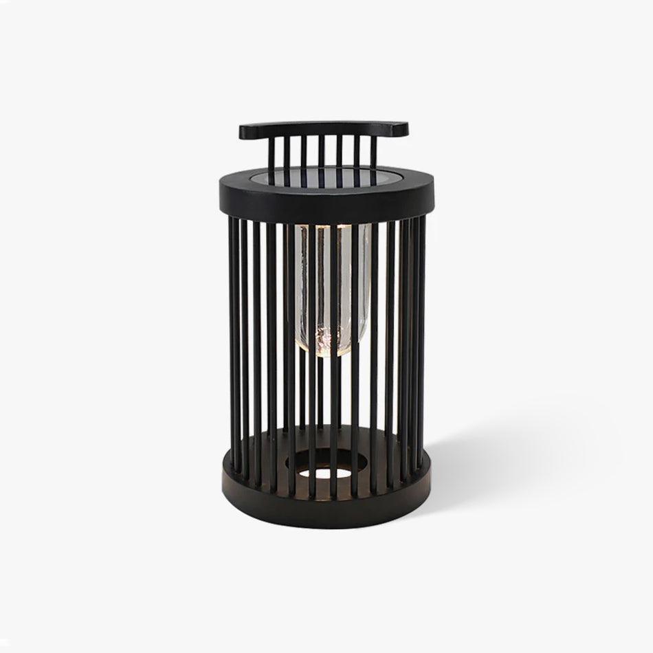 Hurricane Ruhlmann Garden Light Table Lamp