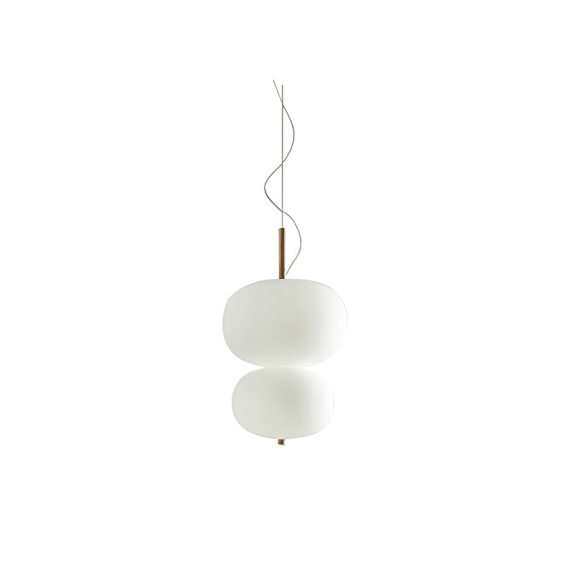 Ilargi Drop Light Pendant Light