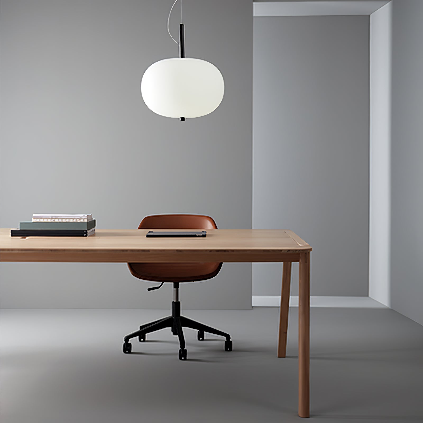 Ilargi Drop Light Pendant Light