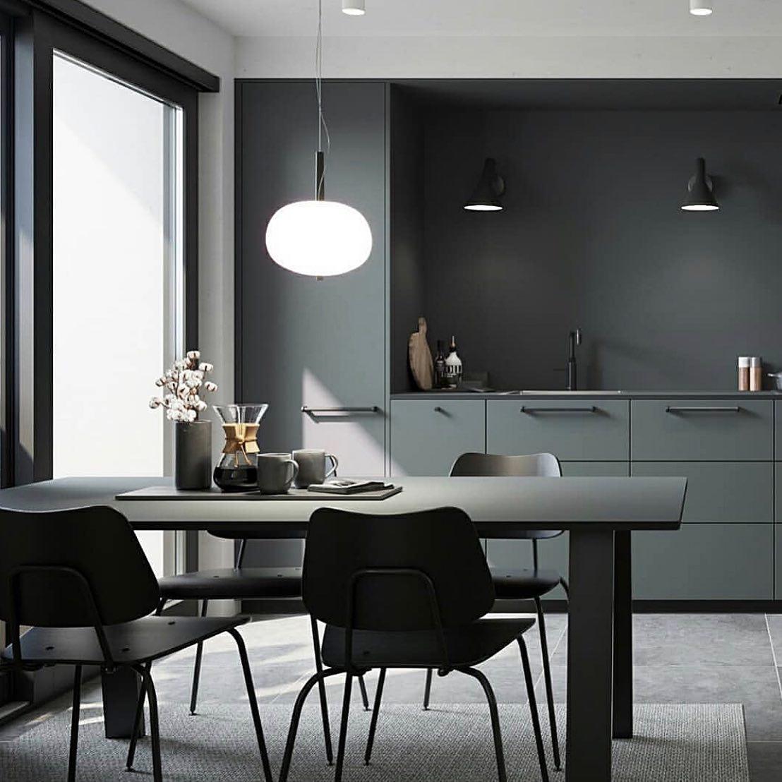 Ilargi Drop Light Pendant Light