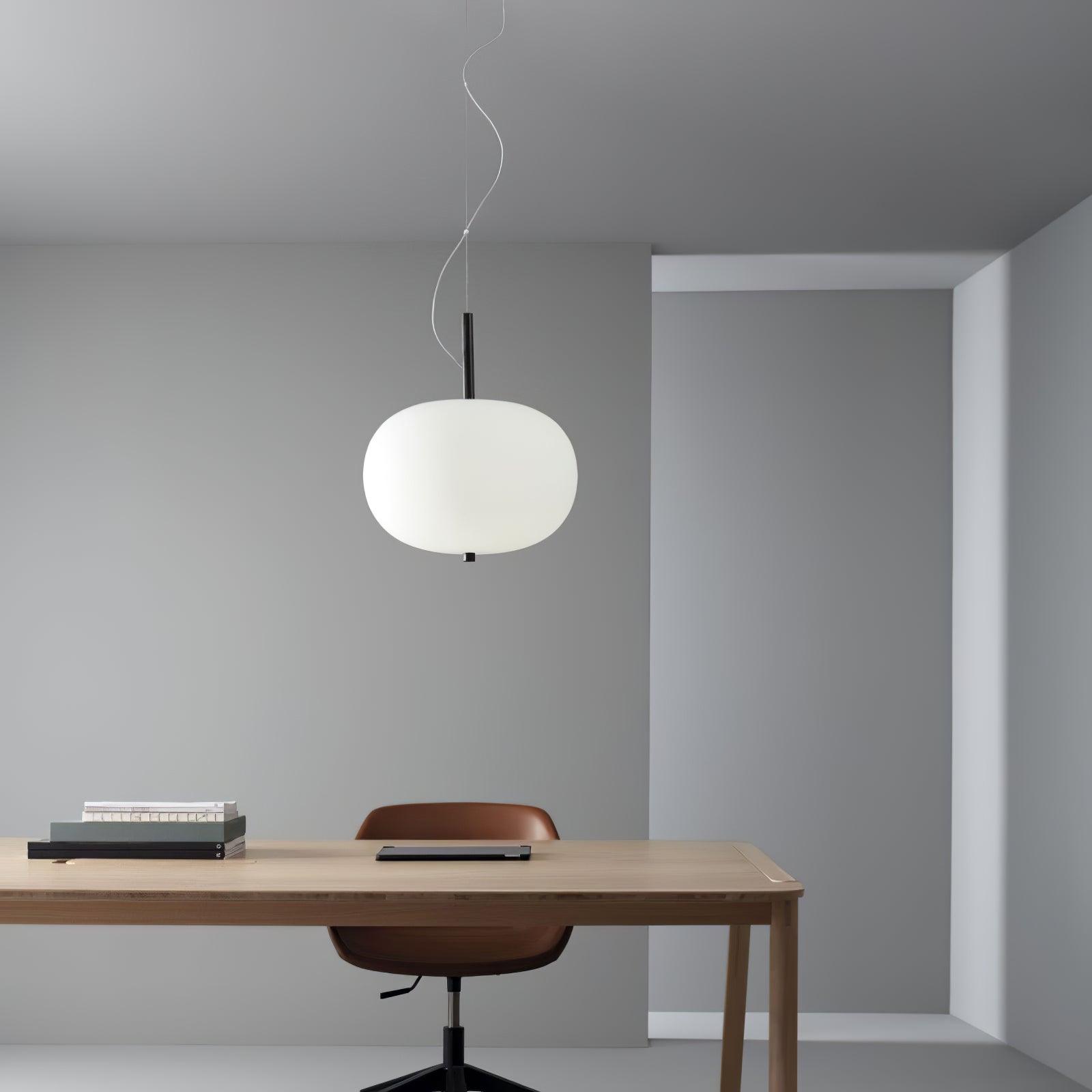 Ilargi Drop Light Pendant Light