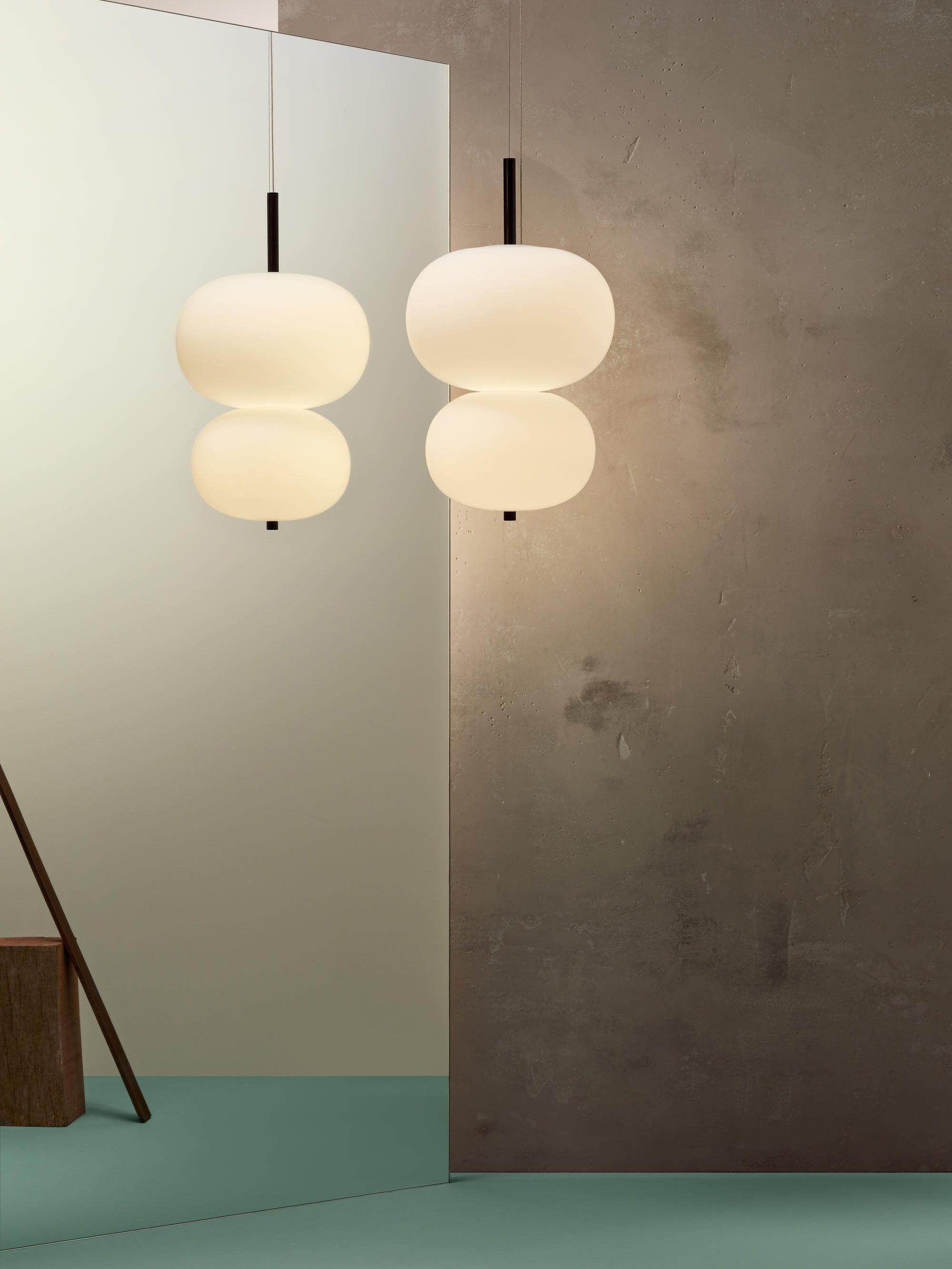 Ilargi Drop Light Pendant Light