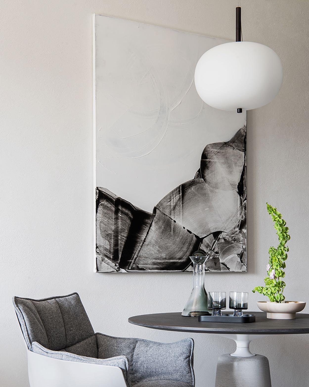 Ilargi Drop Light Pendant Light