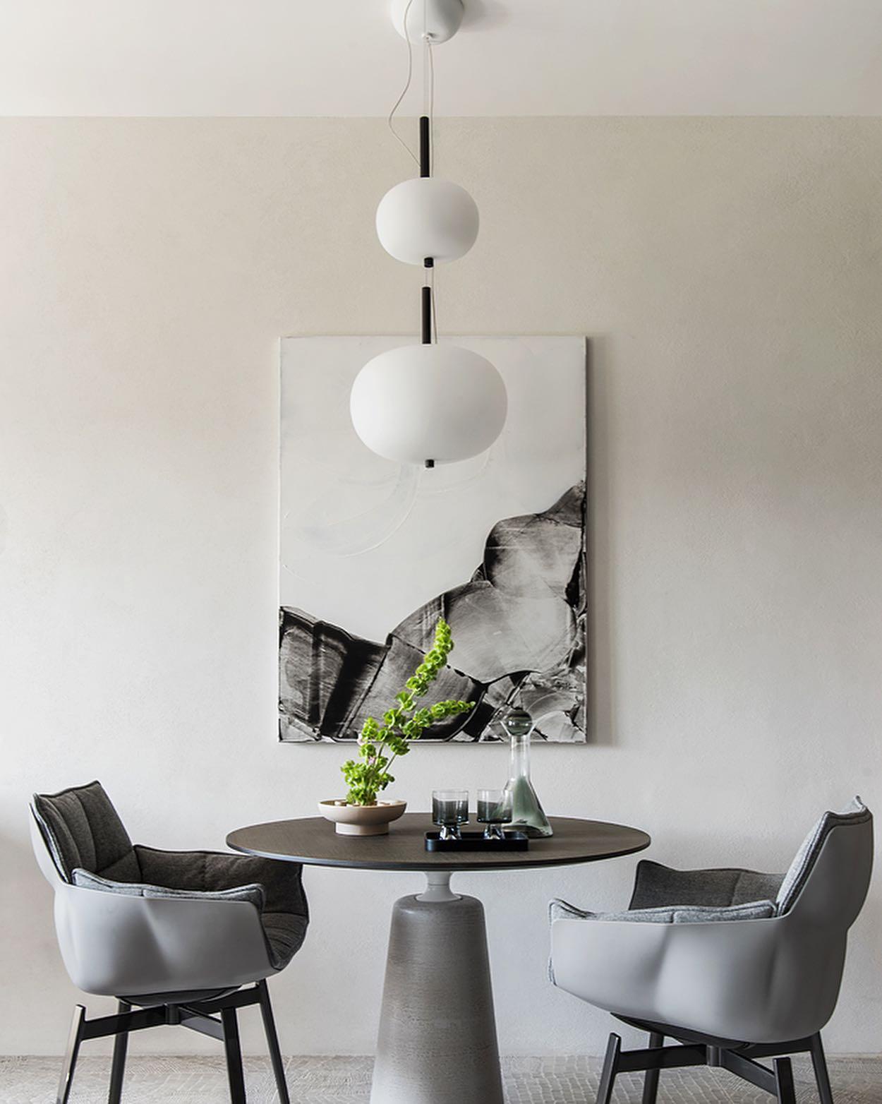 Ilargi Drop Light Pendant Light