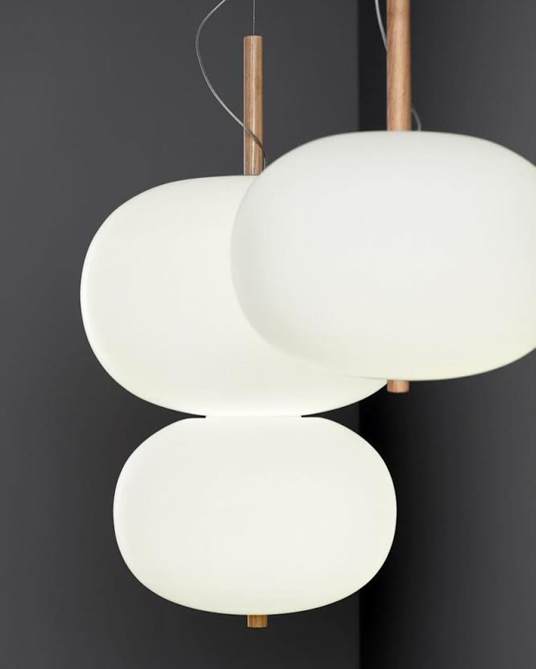 Ilargi Drop Light Pendant Light