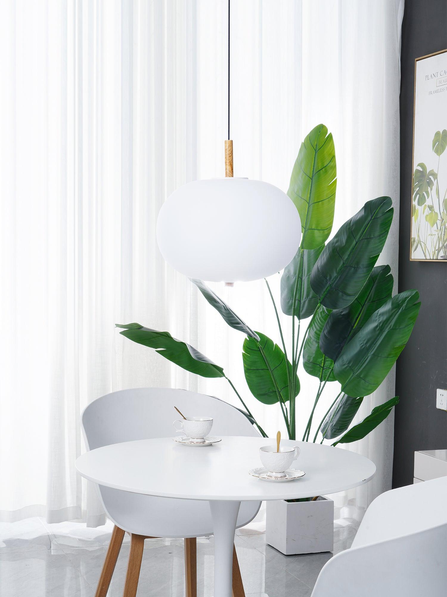 Ilargi Drop Light Pendant Light