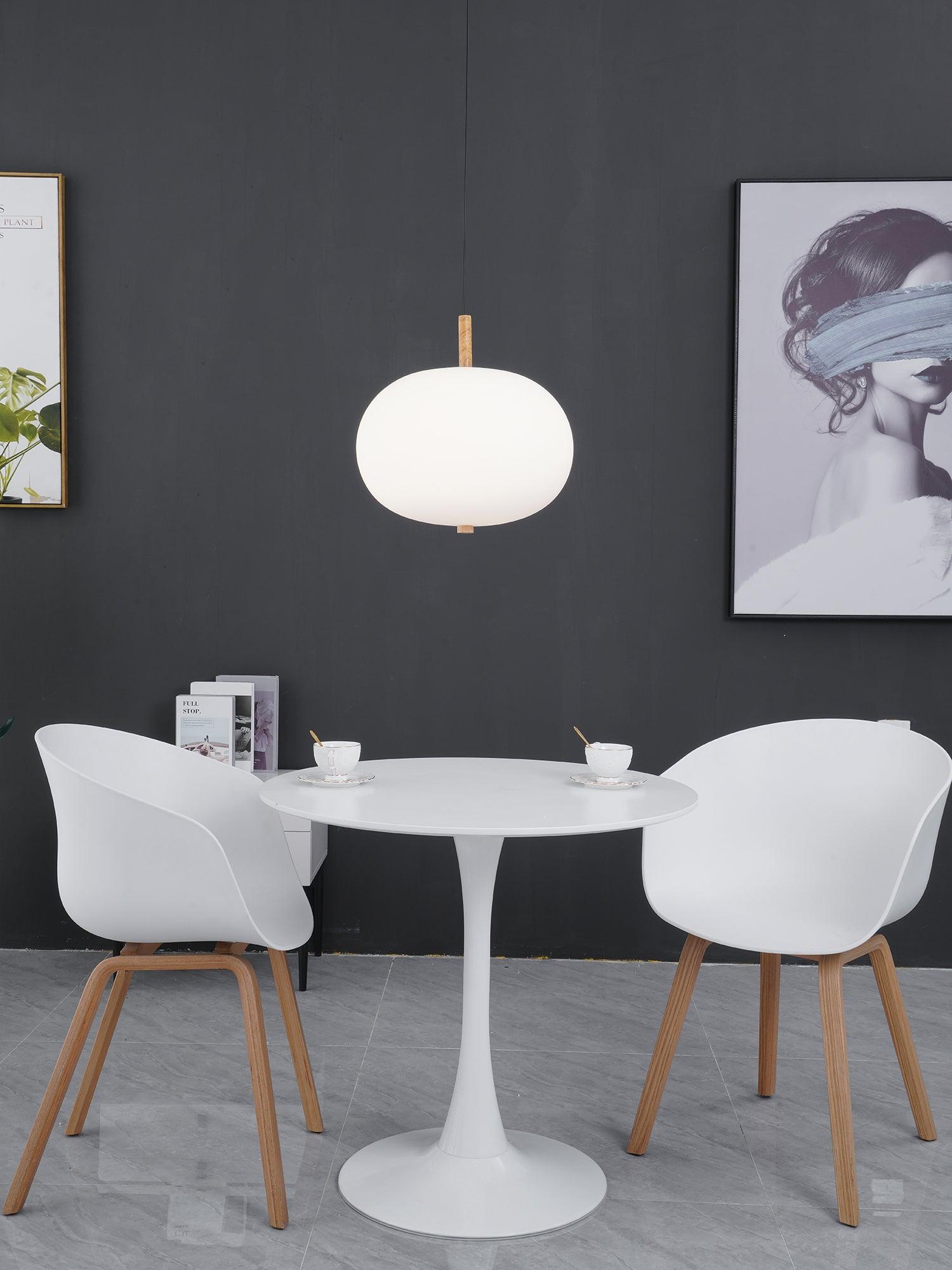 Ilargi Drop Light Pendant Light
