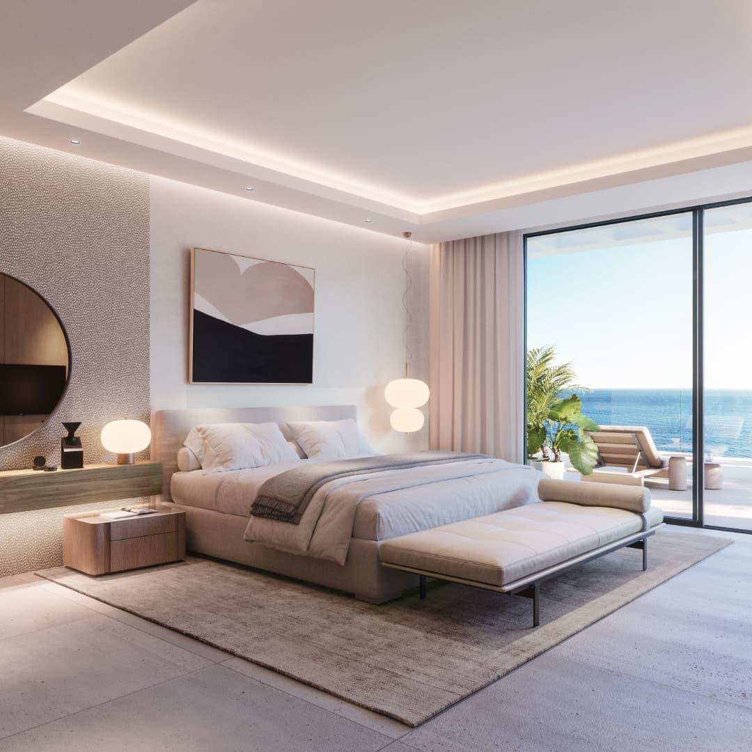 Ilargi Drop Light Pendant Light