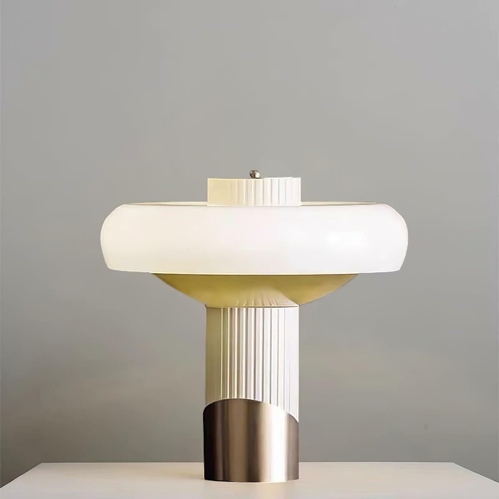 Ilayda Table Lamp 15.7