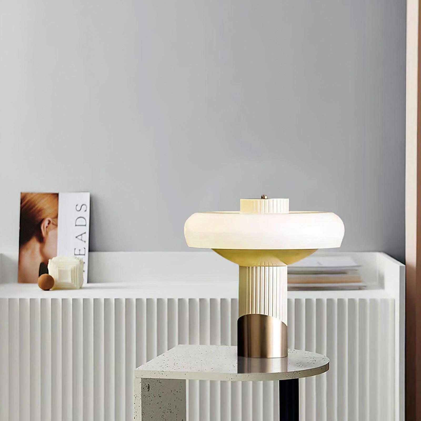 Ilayda Table Lamp 15.7