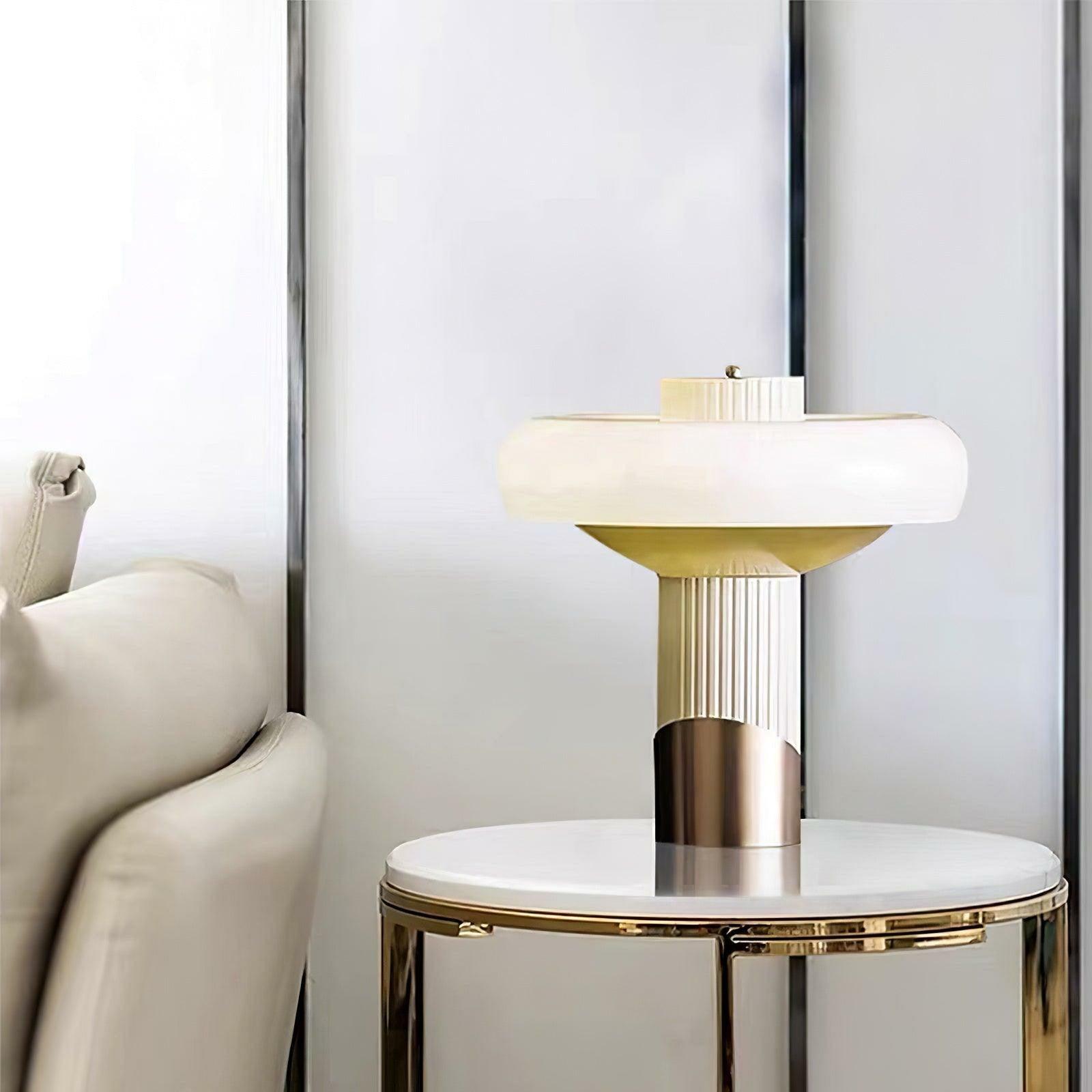 Ilayda Table Lamp 15.7