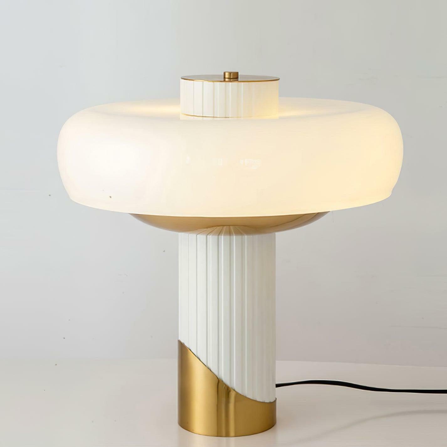 Ilayda Table Lamp 15.7