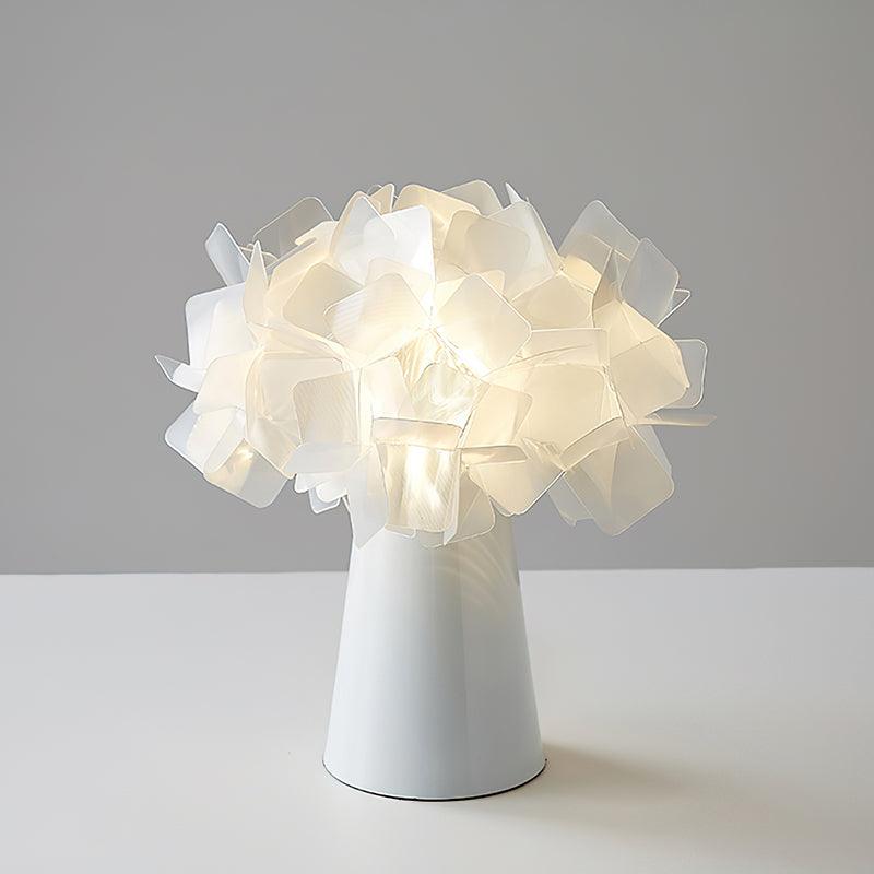 Illis Flower Table Lamp 10.2
