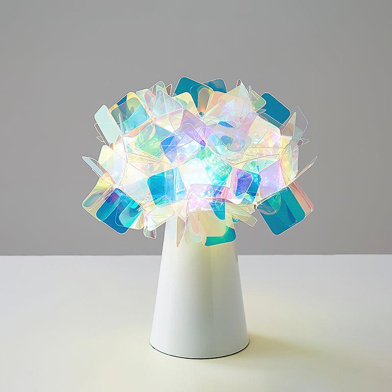 Illis Flower Table Lamp 10.2