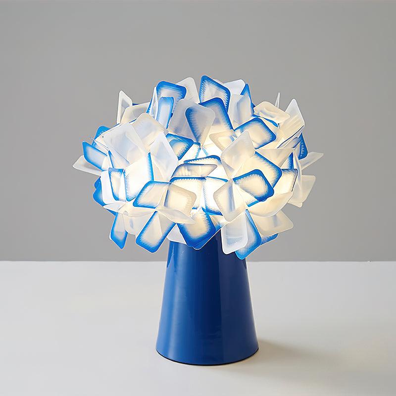 Illis Flower Table Lamp 10.2