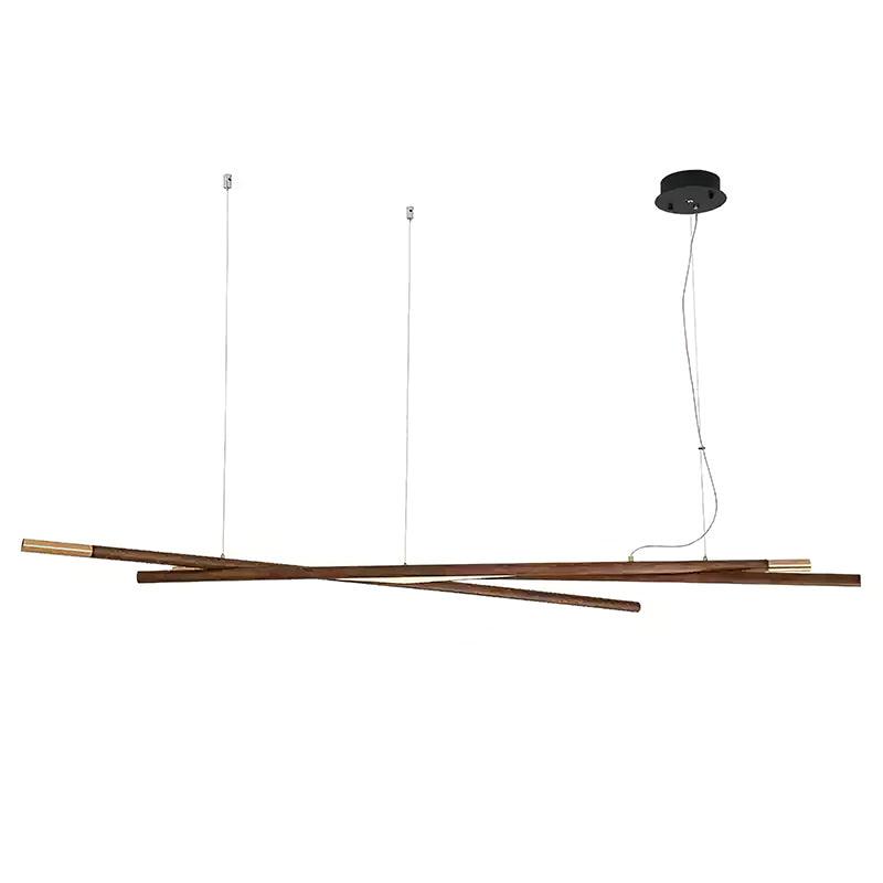 Intersection Chandelier 74.8