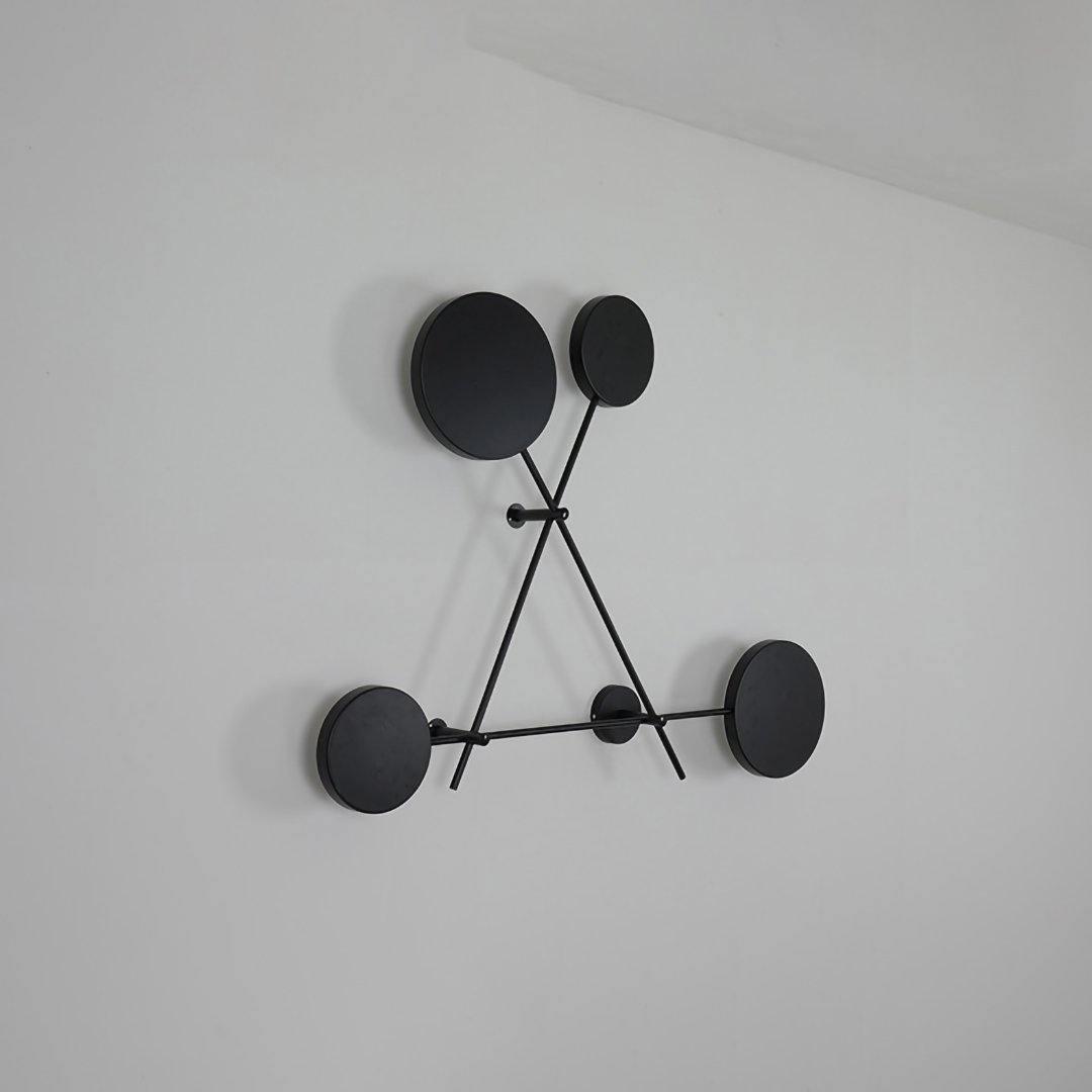 Lride Wall Light, Bedroom Wall Sconce, detail 41