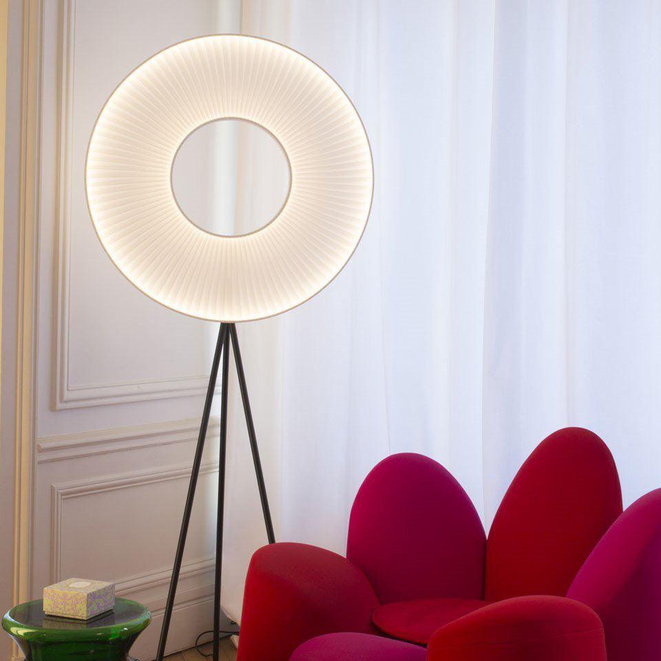 Vespera Floor Lamp detail view 52