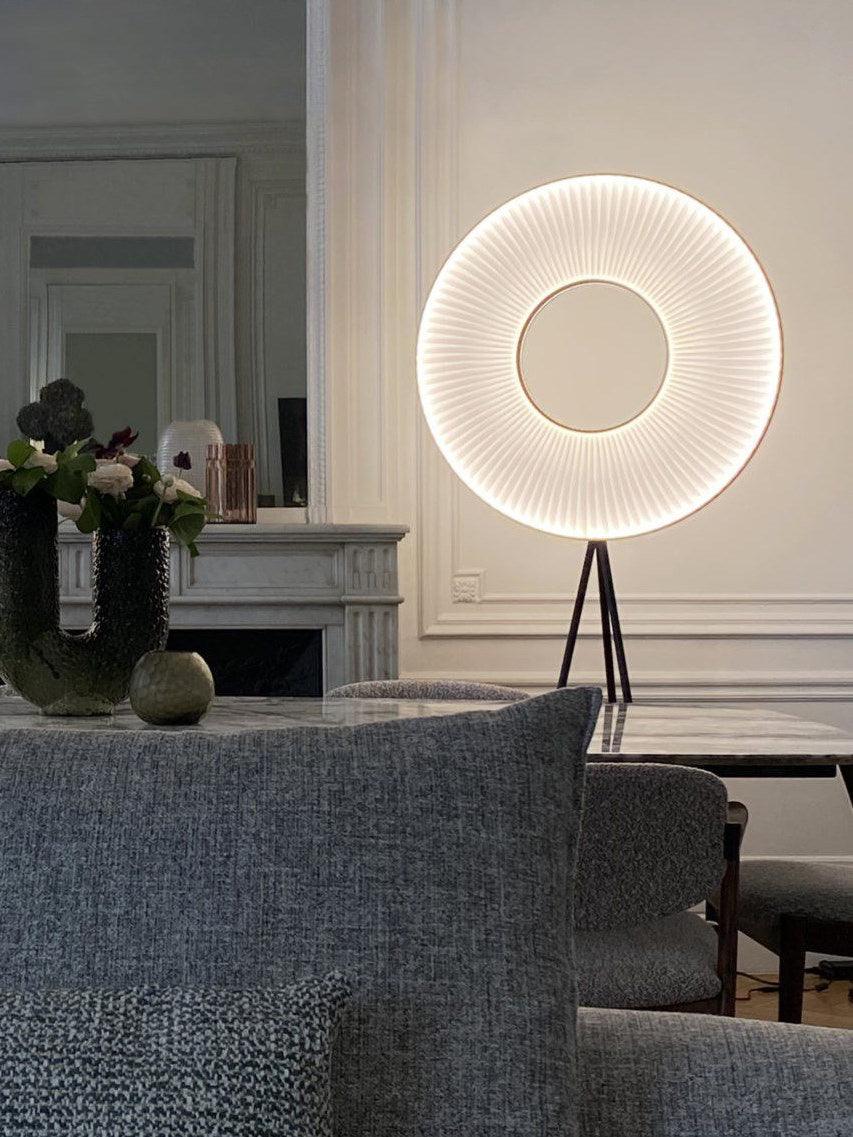 Vespera Floor Lamp detail view 14
