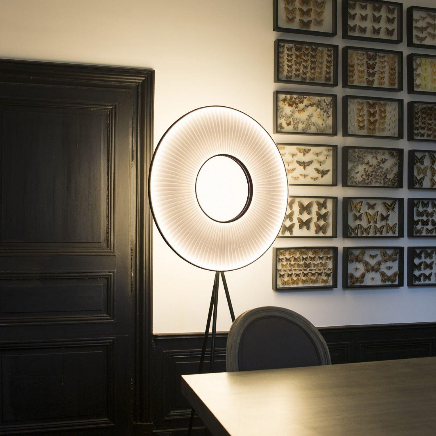 Vespera Floor Lamp detail view 51