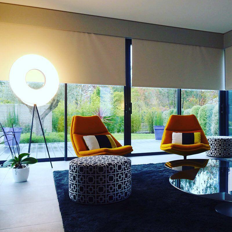 Vespera Floor Lamp detail view 38