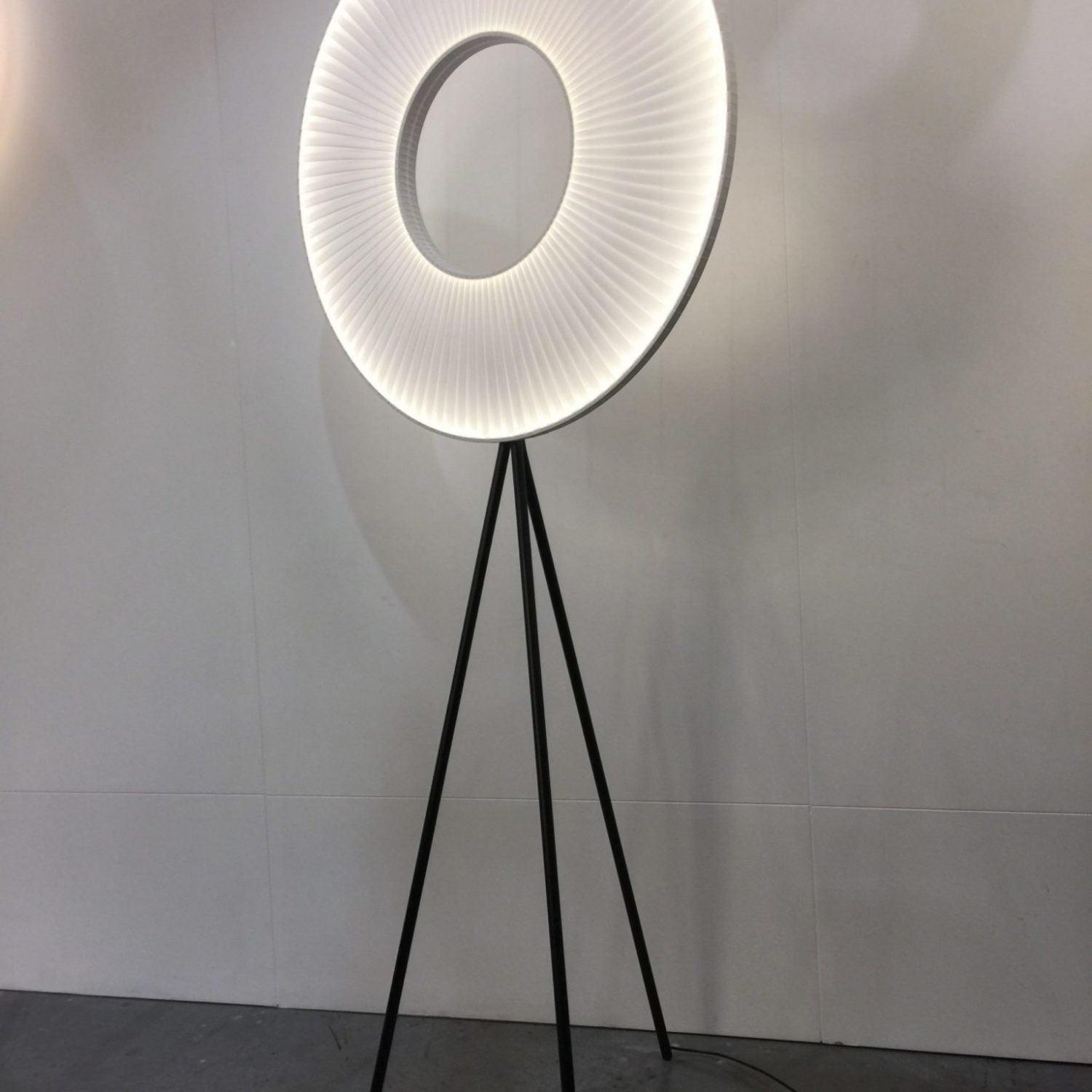 Vespera Floor Lamp detail view 6