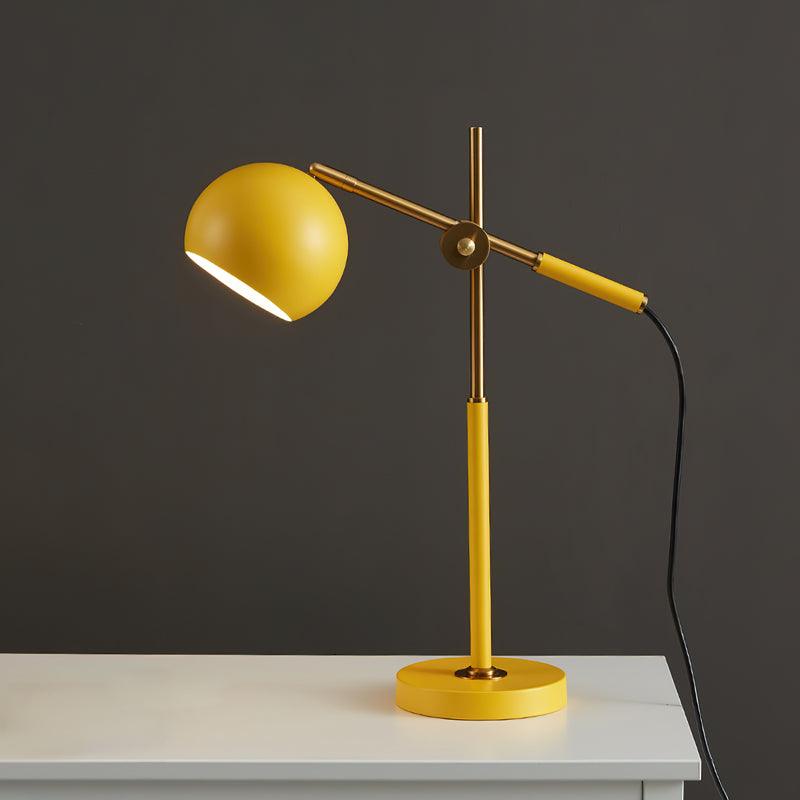 Isaac Table Lamp 17.3