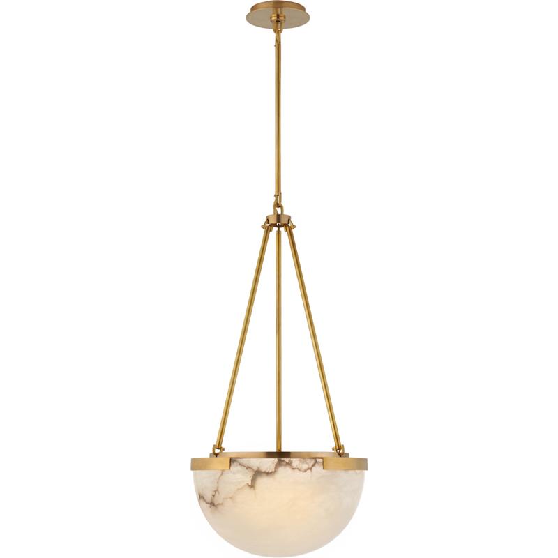 Istar Alabaster Chandelier 15