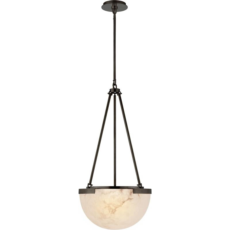 Istar Alabaster Chandelier 15
