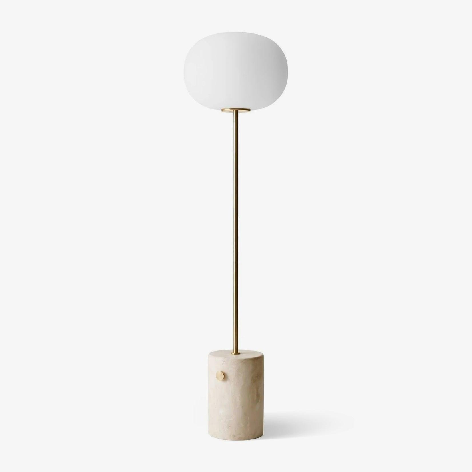 Jwda Floor Light, Floor Lamp, detail 48