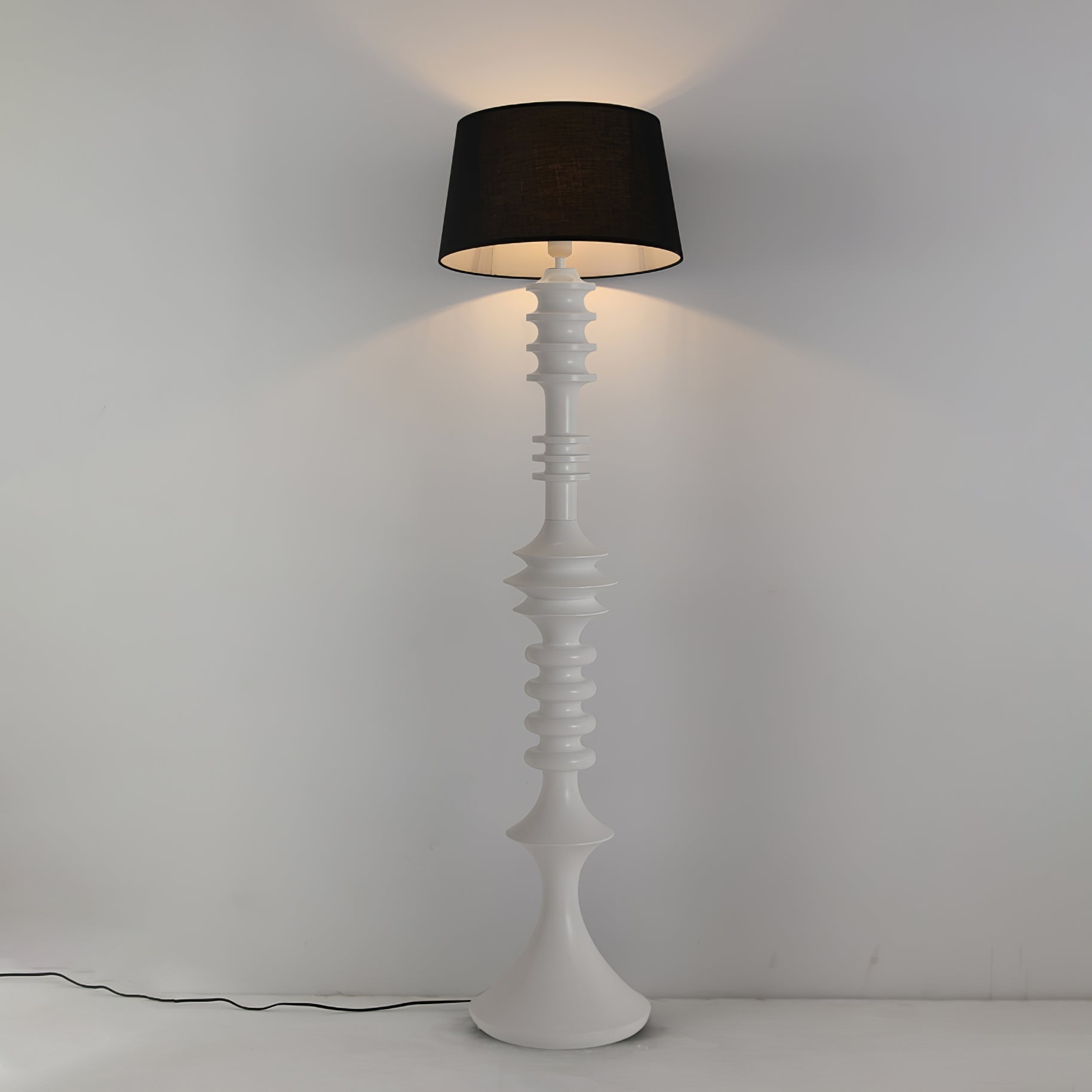 Jarvis Adjustable Floor Light, Floor Lamp, detail 13