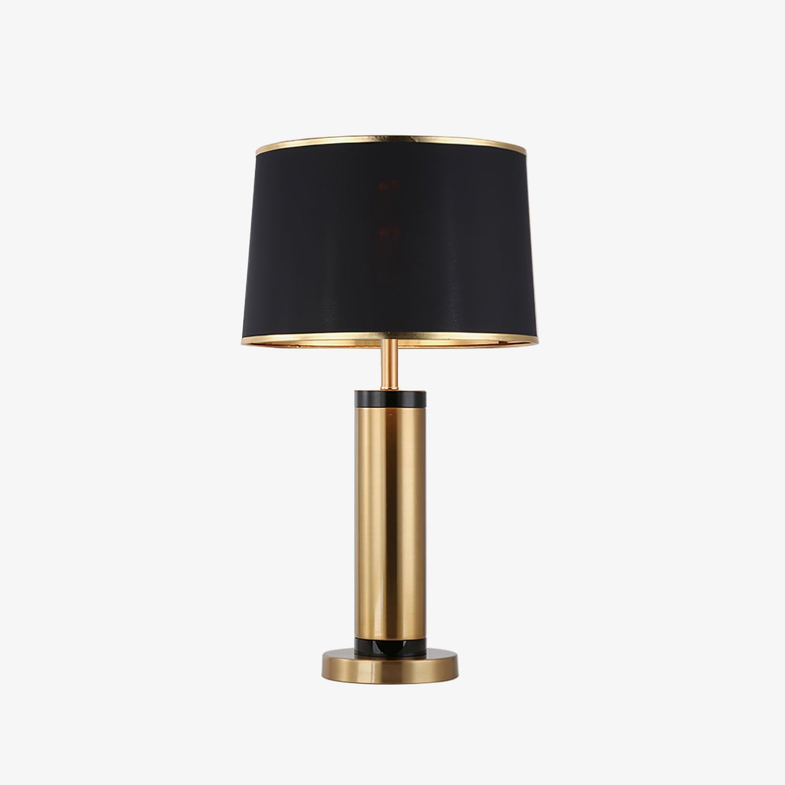 Jaspar Desk Lamp