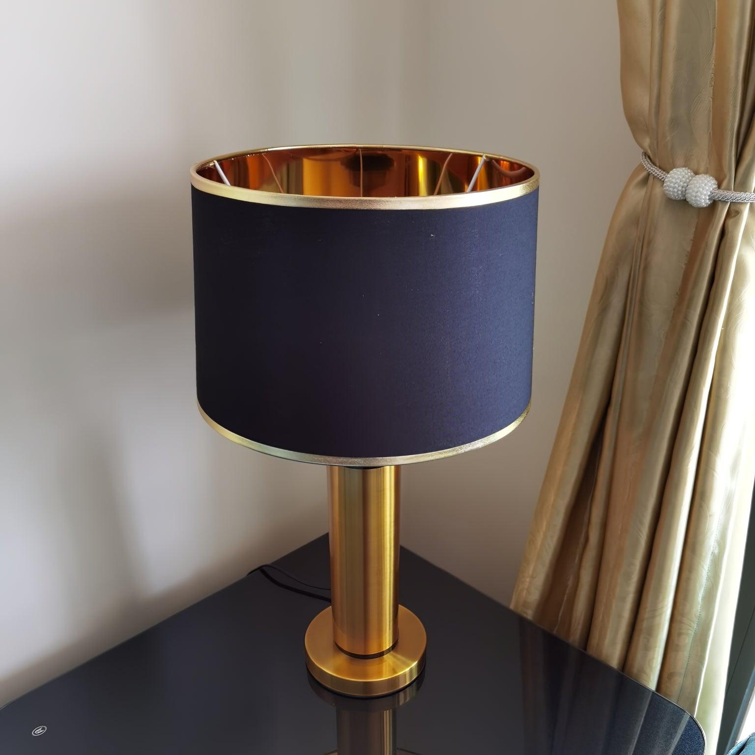 Jaspar Desk Lamp