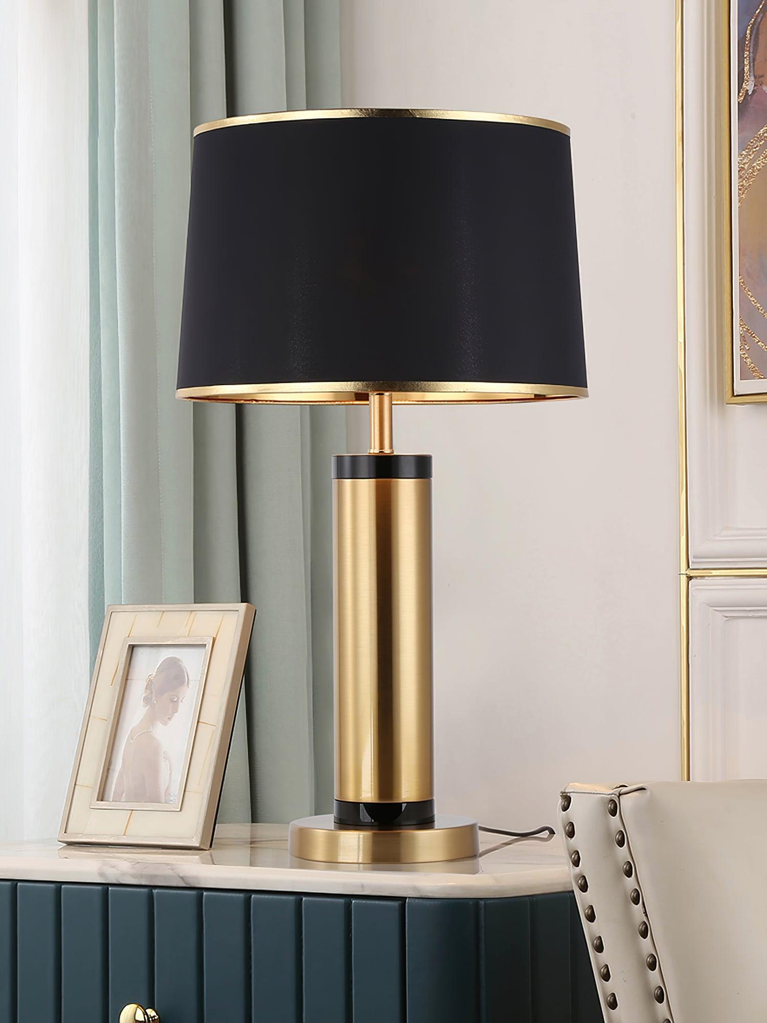 Jaspar Desk Lamp