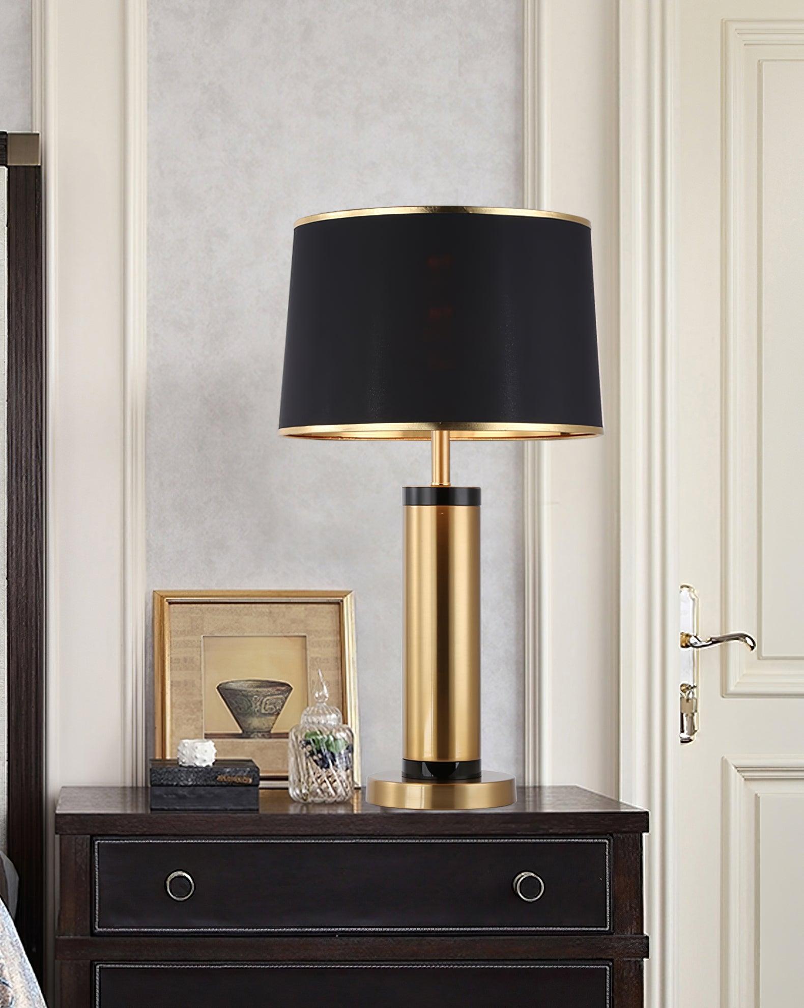Jaspar Desk Lamp