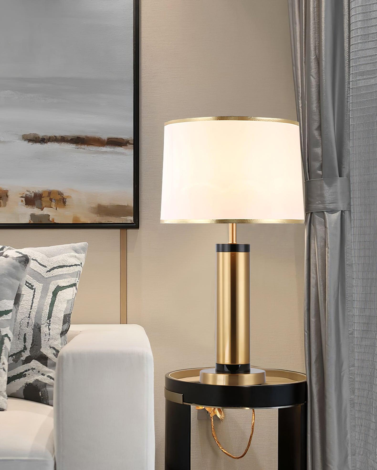 Jaspar Desk Lamp