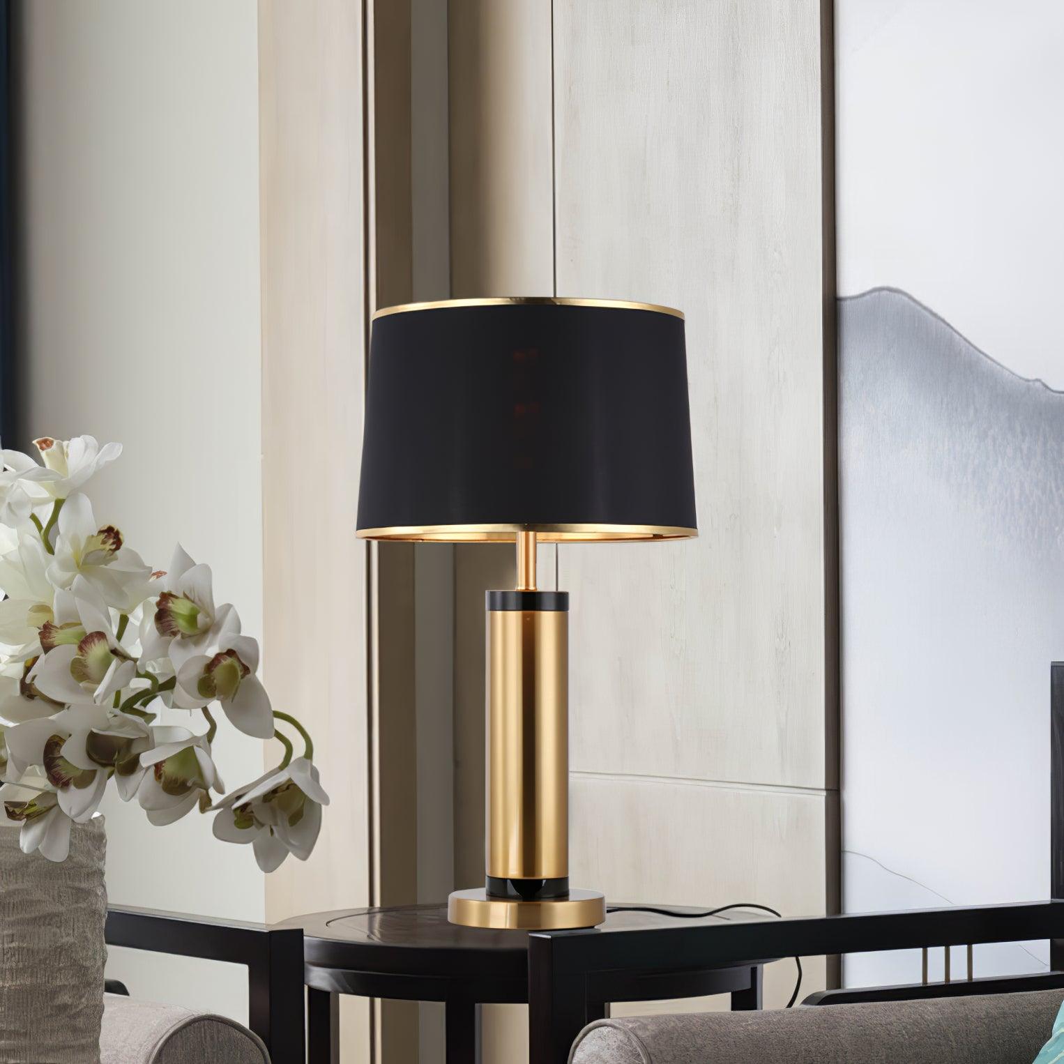 Jaspar Desk Lamp