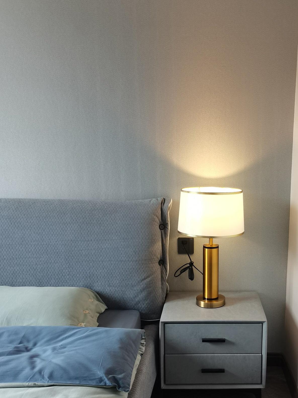 Jaspar Desk Lamp