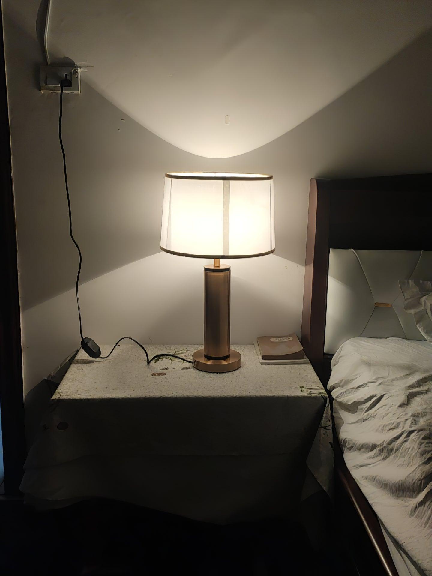 Jaspar Desk Lamp