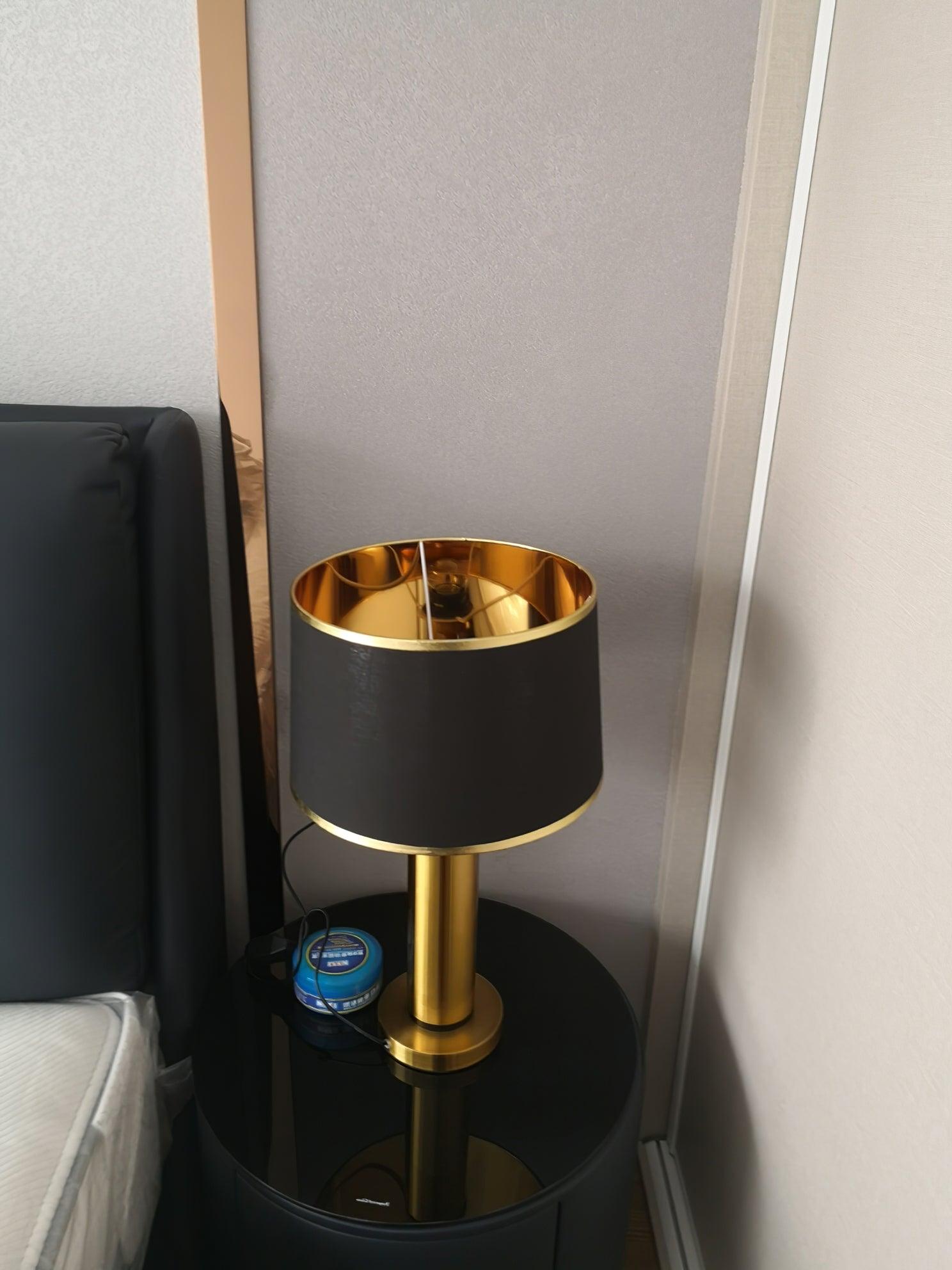 Jaspar Desk Lamp