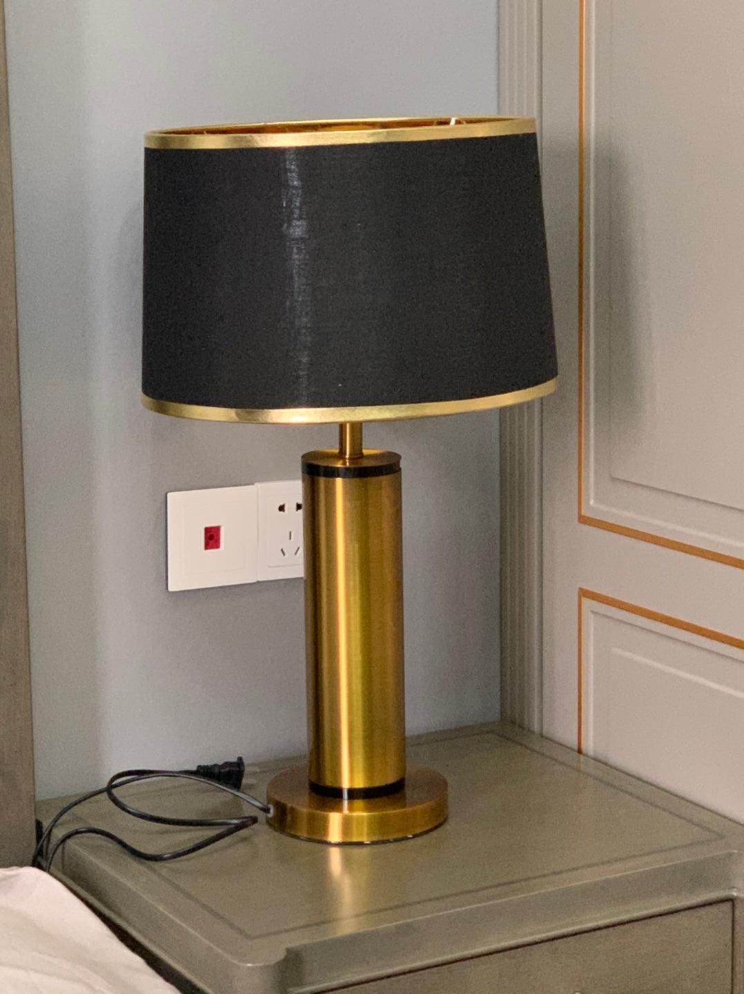 Jaspar Desk Lamp