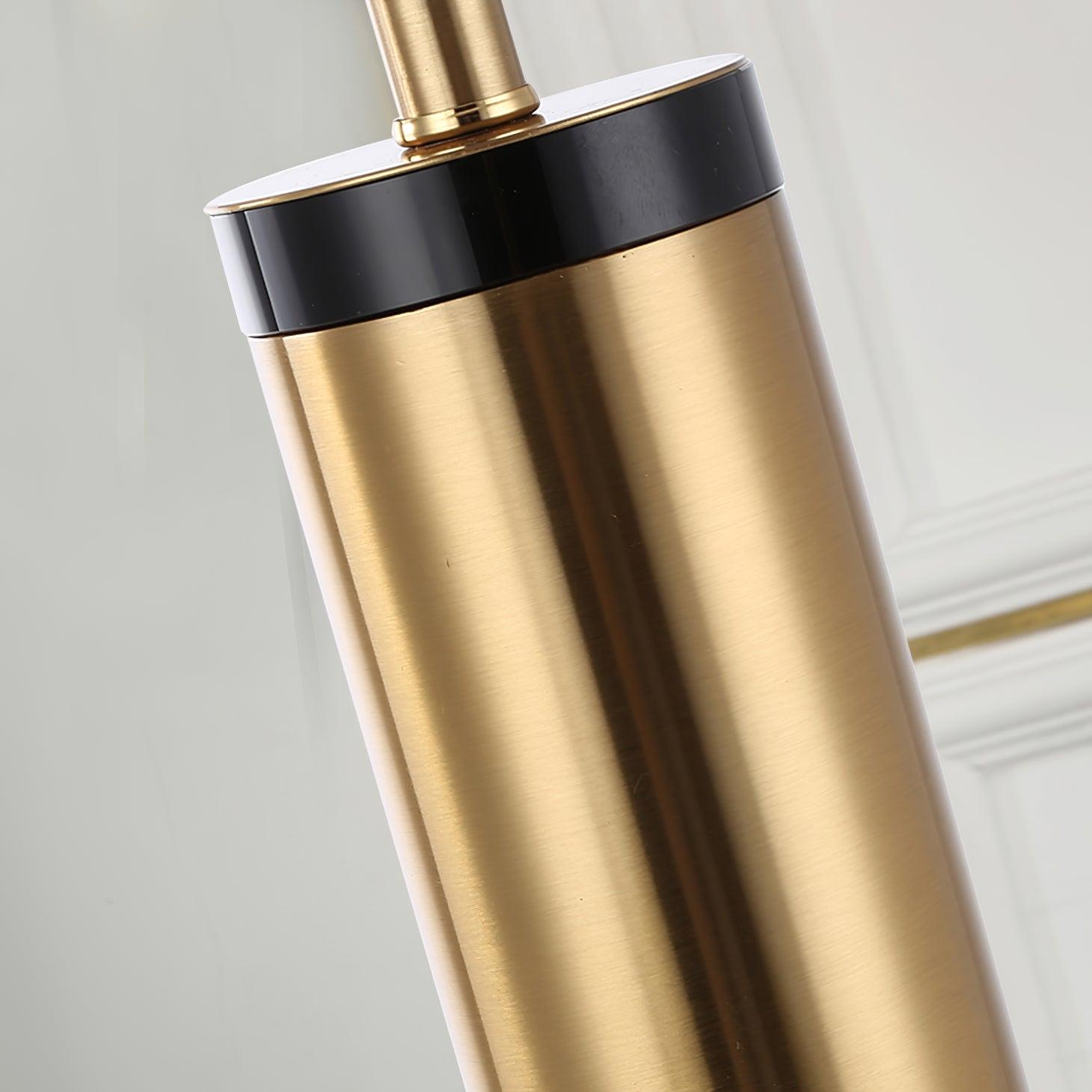 Jaspar Desk Lamp