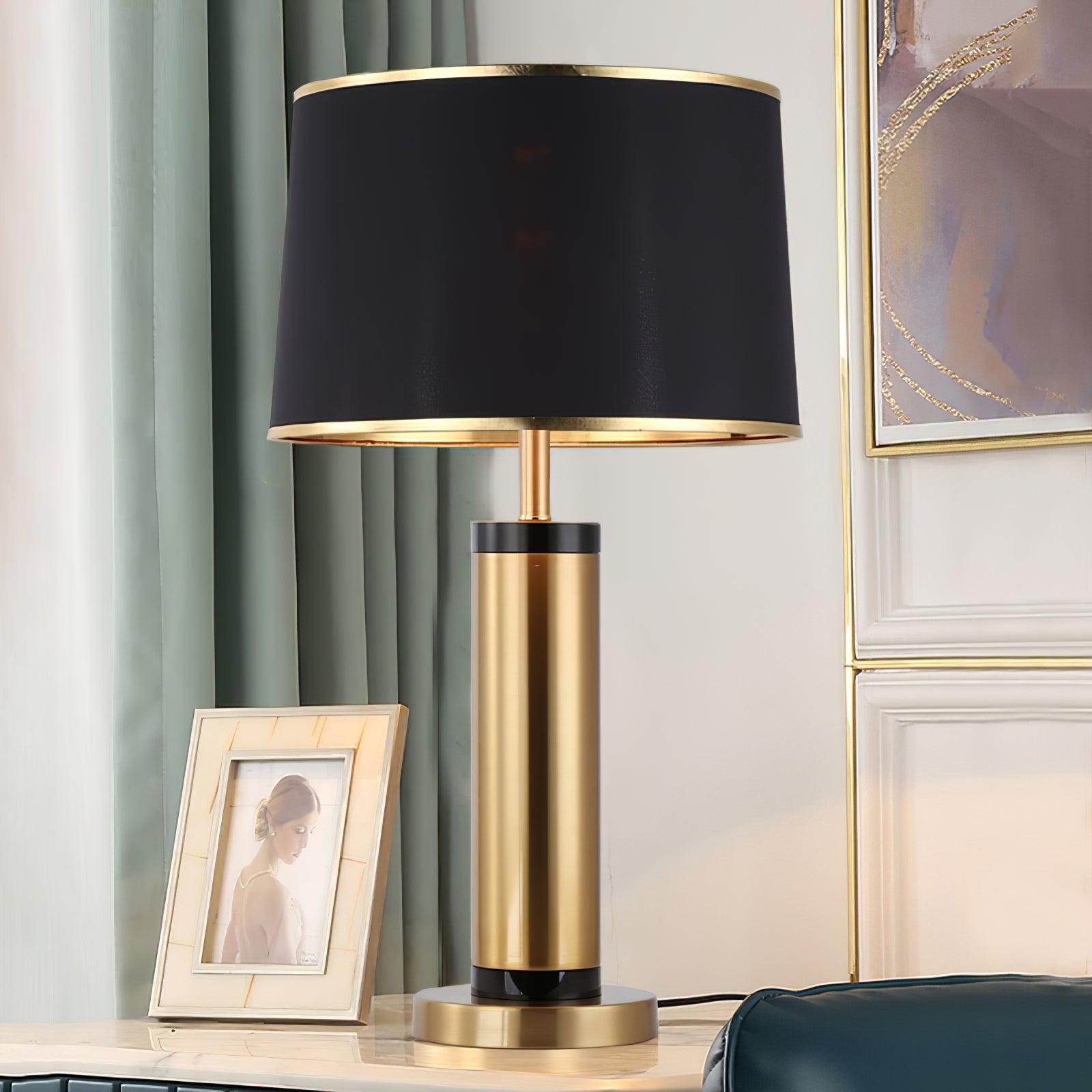 Jaspar Desk Lamp