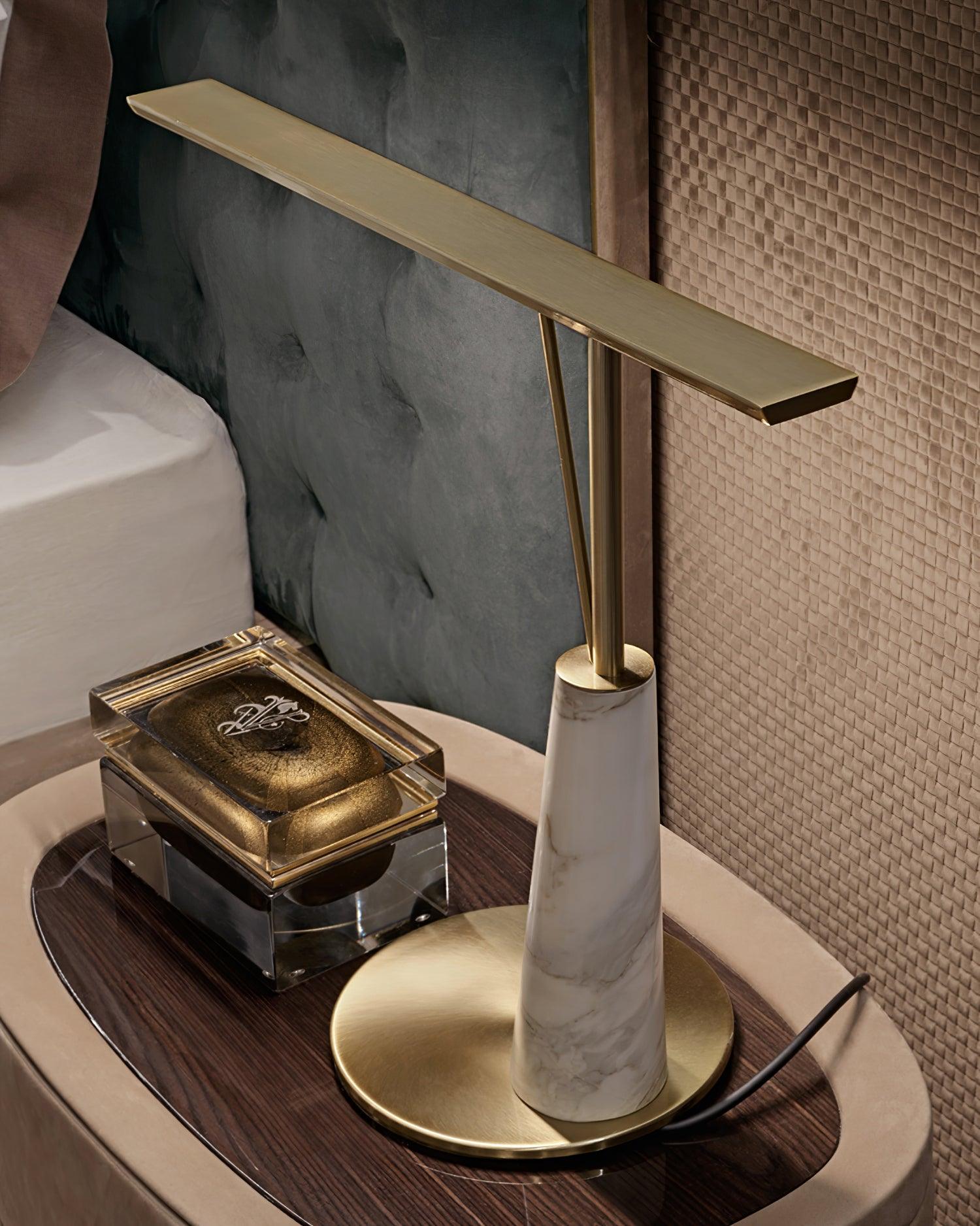 Jasper Table Lamp 19.7