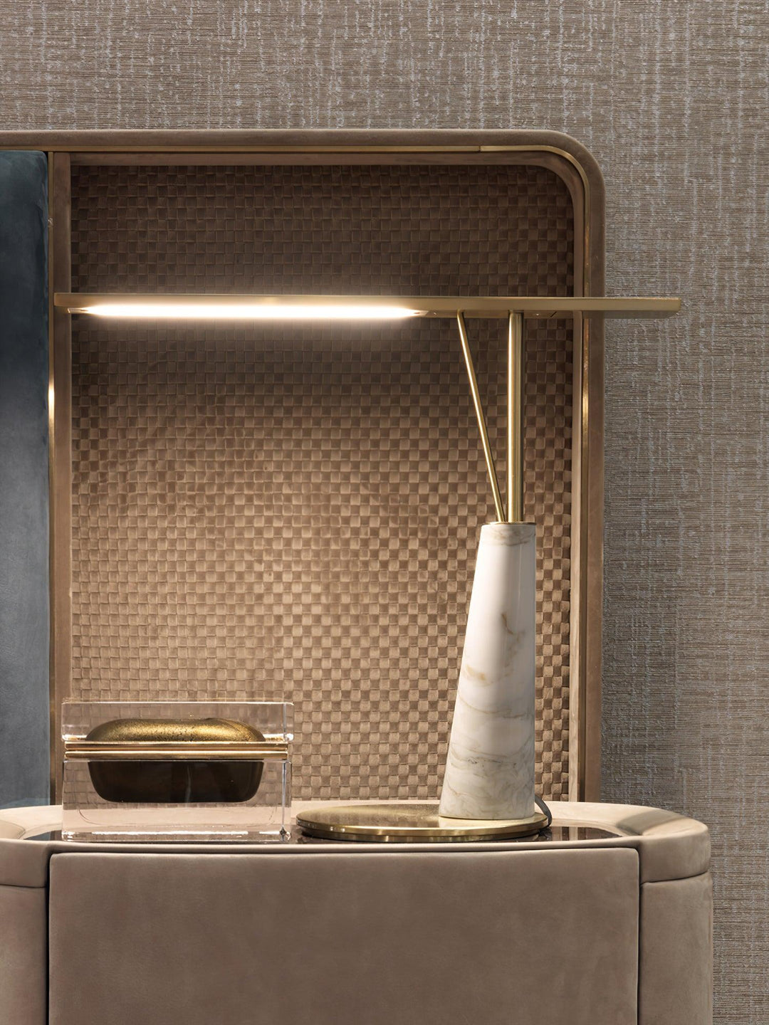 Jasper Table Lamp 19.7